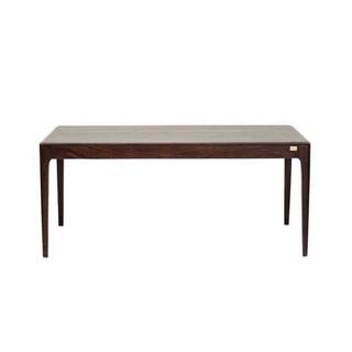 KARE Design Table Brooklyn Noyer 160x80  