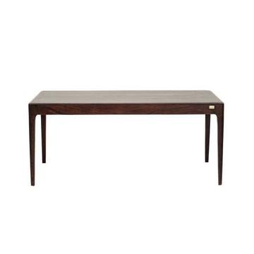 Tisch Brooklyn Walnut 160x80