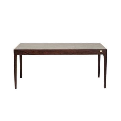 KARE Design Table Brooklyn Noyer 160x80  