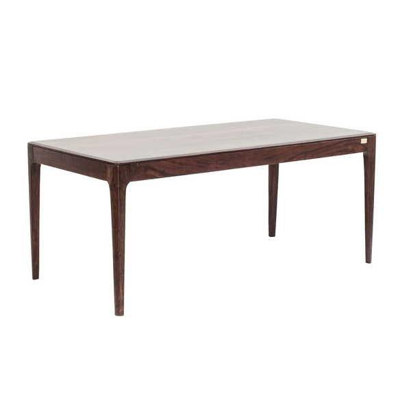 KARE Design Table Brooklyn Noyer 160x80  