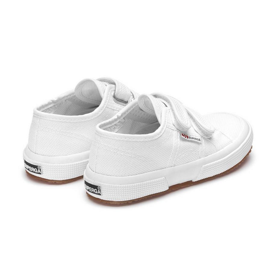 SUPERGA 2750 Jstrap Baskets  