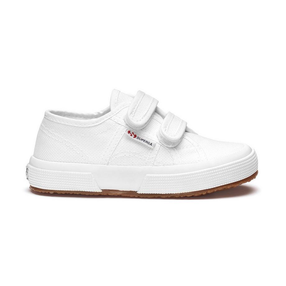 SUPERGA 2750 Jstrap Baskets  