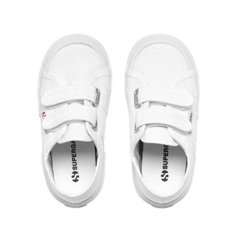 SUPERGA 2750 Jstrap Baskets  