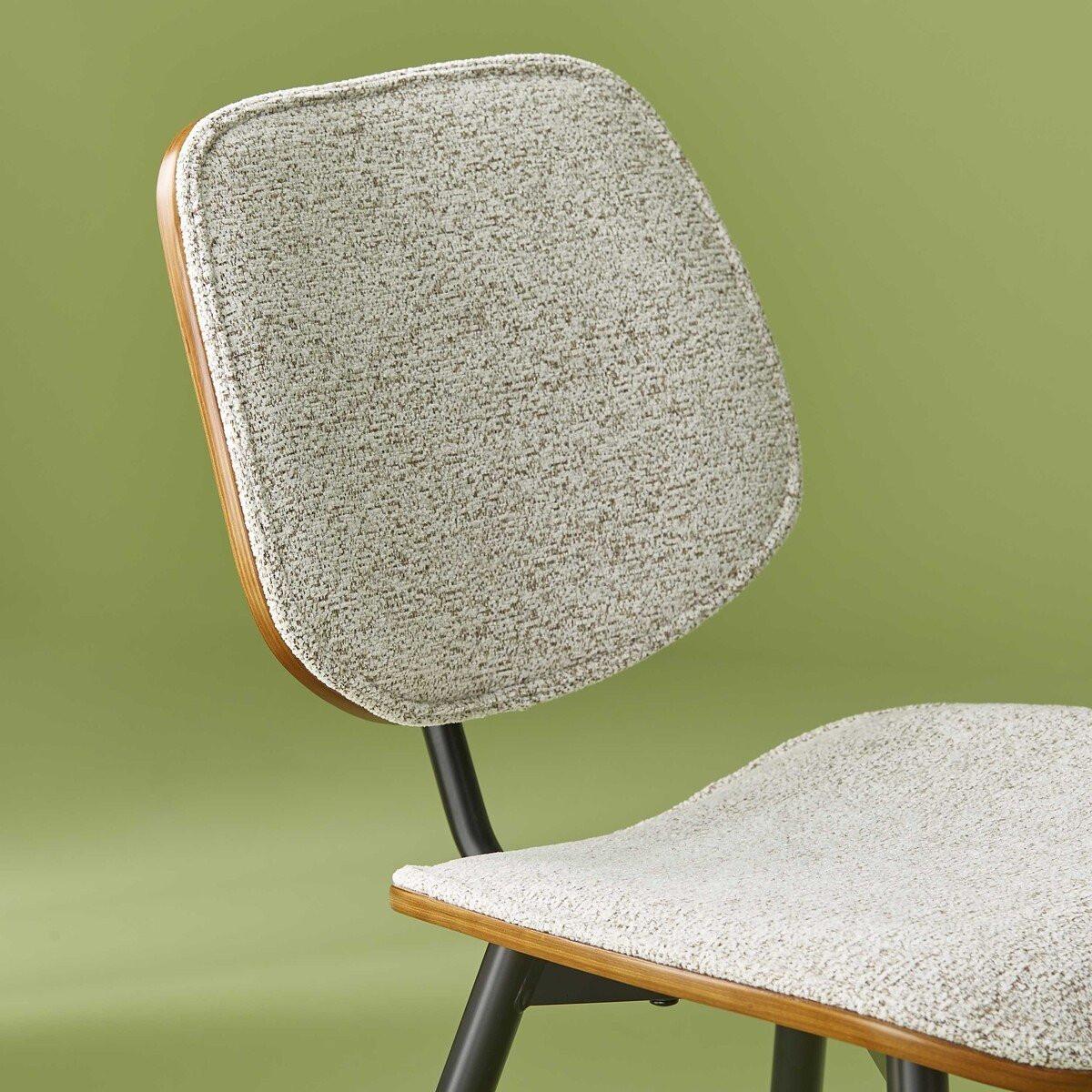 Calicosy Set aus 2 Stühlen OLYMPIA  