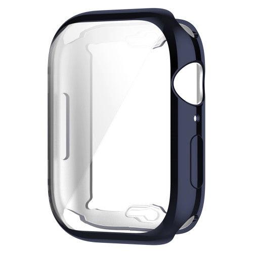 Cover-Discount  Apple Watch 41mm - Etui De Protection En Caoutchouc 