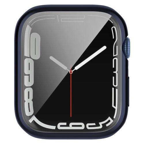 Cover-Discount  Apple Watch 41mm - Etui De Protection En Caoutchouc 