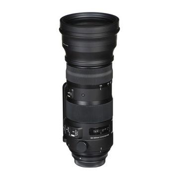 Sigma 150-600 mm f / 5-6.3 DG OS HSM | Sports (Canon)