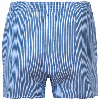 MG-1 Boxer tissé Casual Locker Fit  