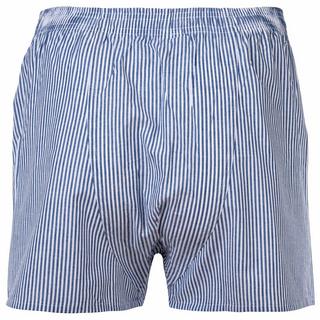 MG-1 Boxer tissé Casual Locker Fit  