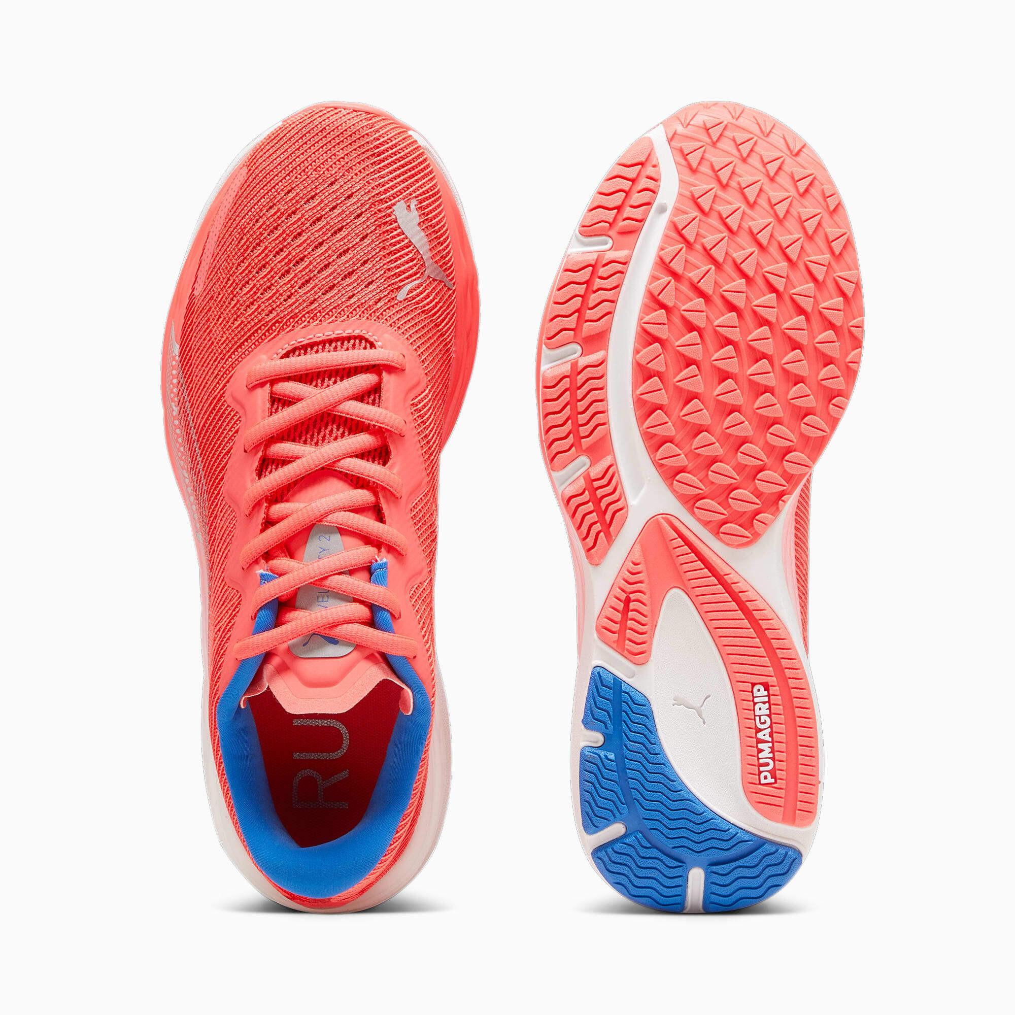 PUMA  chaussures de running velocity nitro 2 