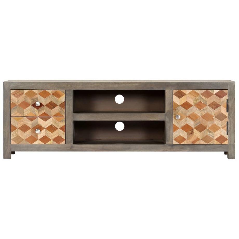 VidaXL Tv-schrank holz  