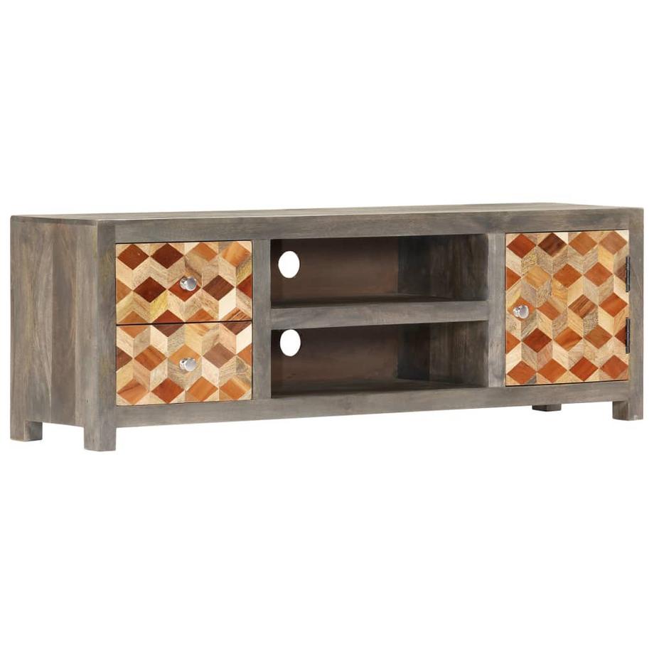 VidaXL Tv-schrank holz  