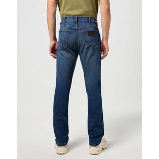 Wrangler Larston Slim Tapered Jeans  
