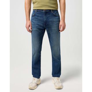 Wrangler Larston Slim Tapered Jeans  