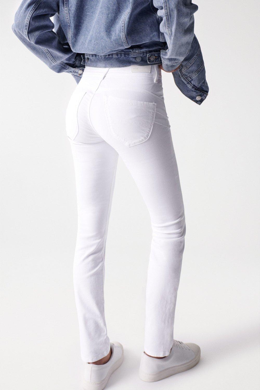 Salsa  Jeans Secret Slim 