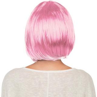 Tectake  Perücke Kurze Haare Bob 