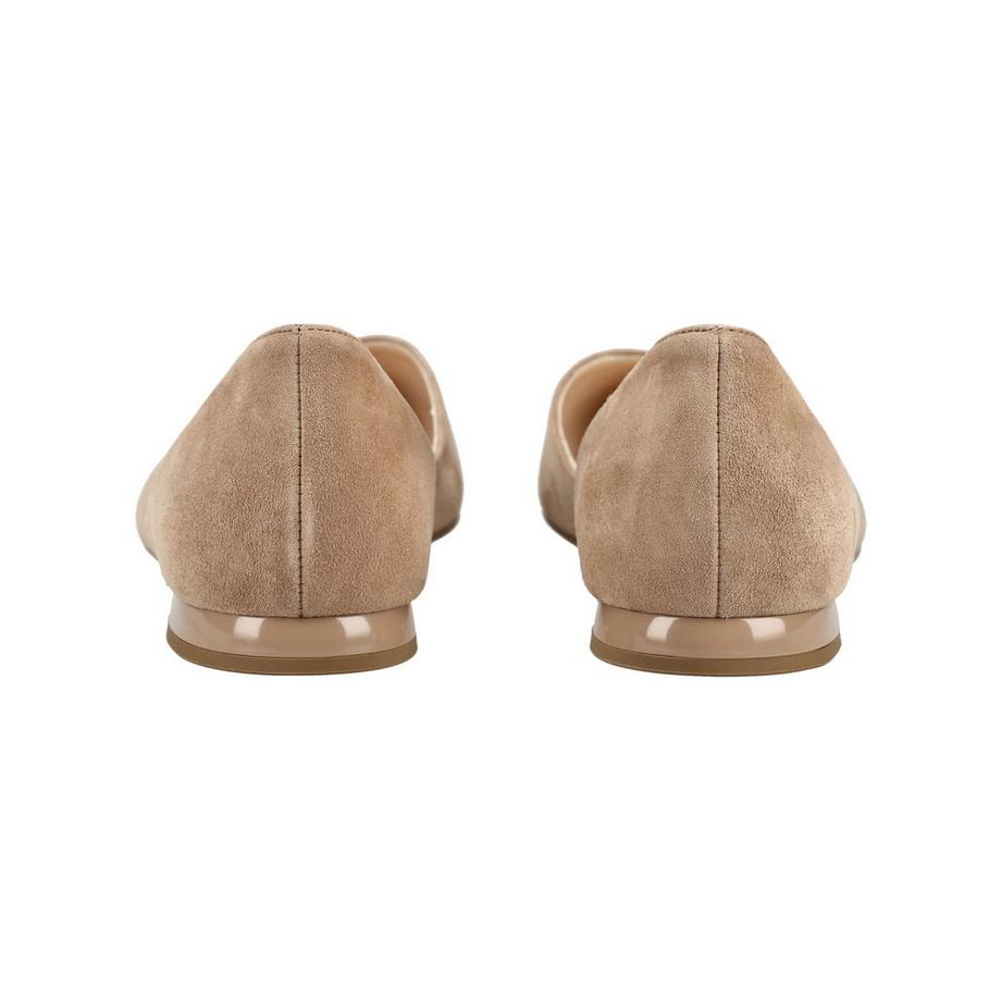 Högl Ballerines à bout pointu  