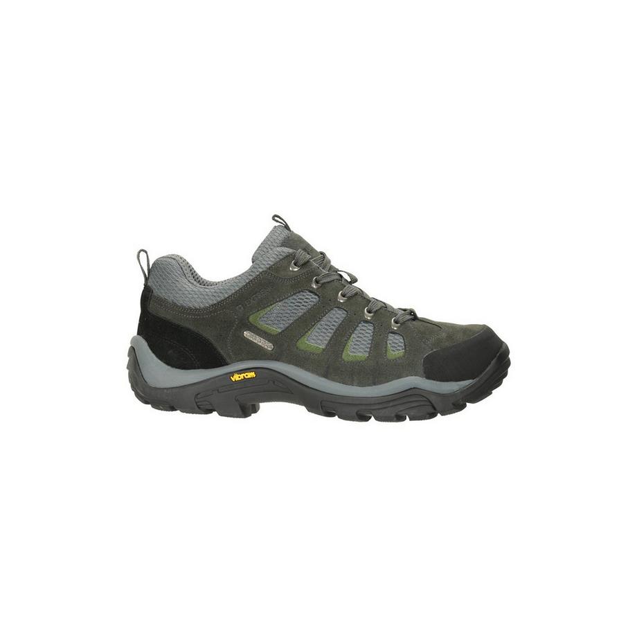 Mountain Warehouse Field Extreme Wildleder Wanderschuhe  