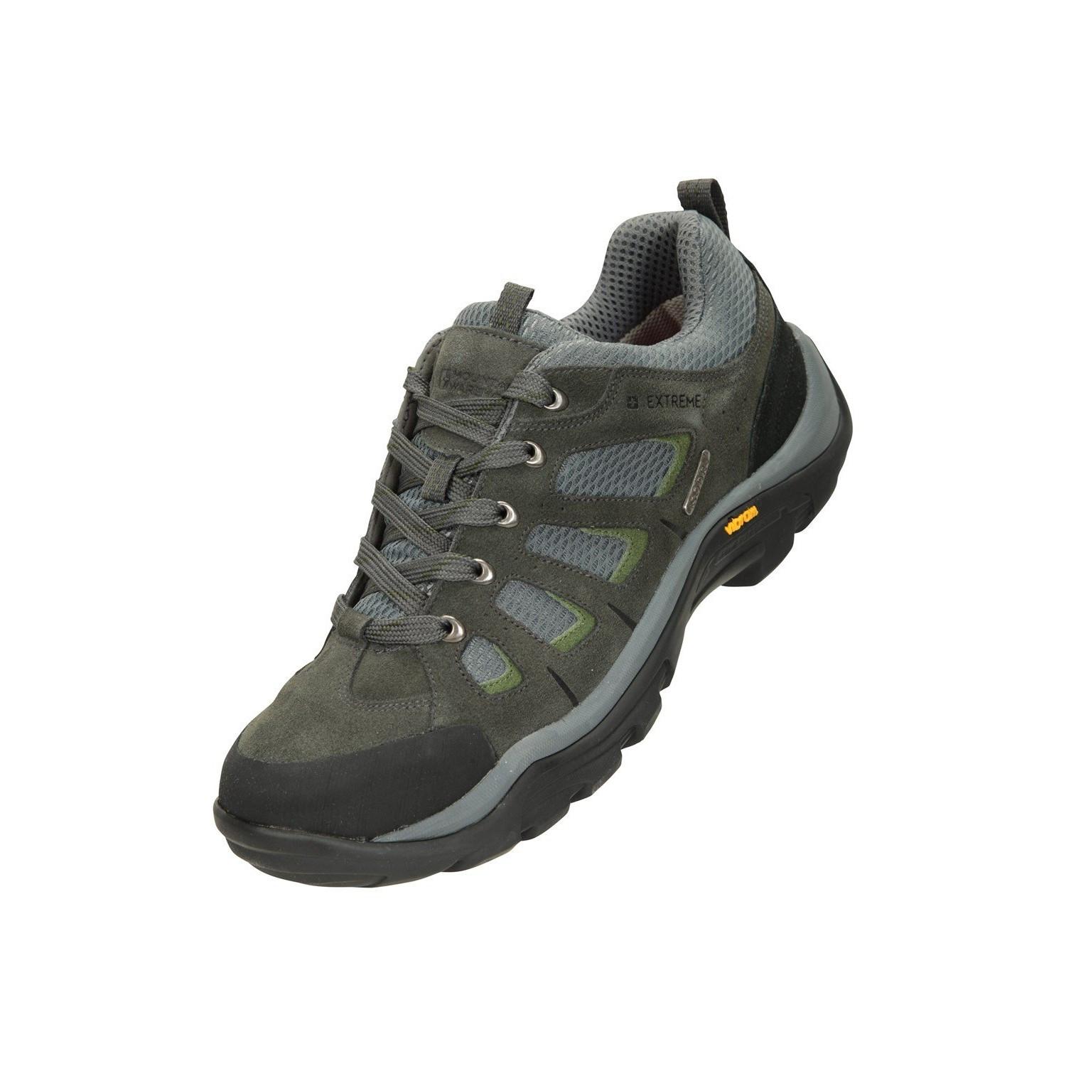 Mountain Warehouse  Wanderschuhe Field Extreme, Wildleder 