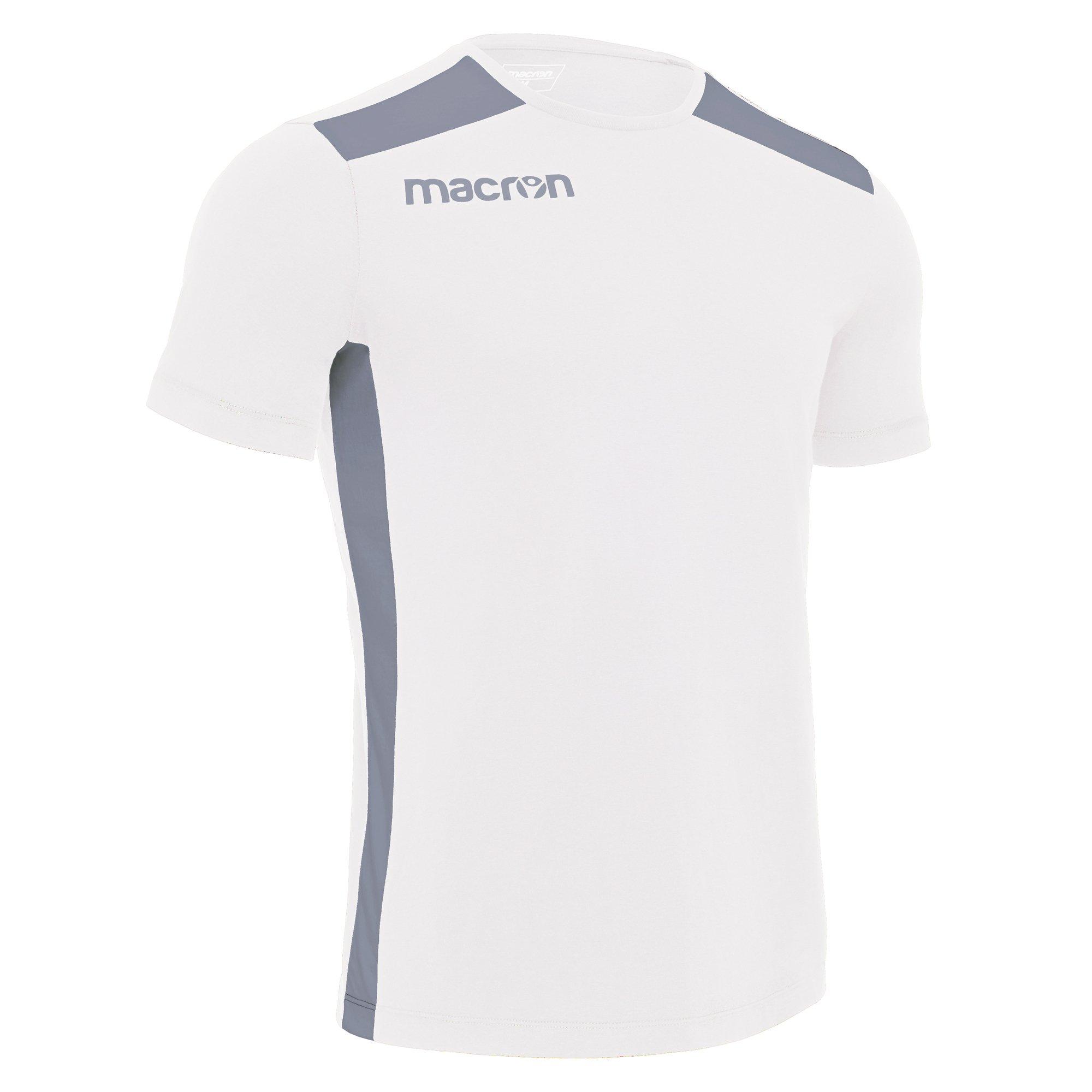 macron  t-shirt acron flute 