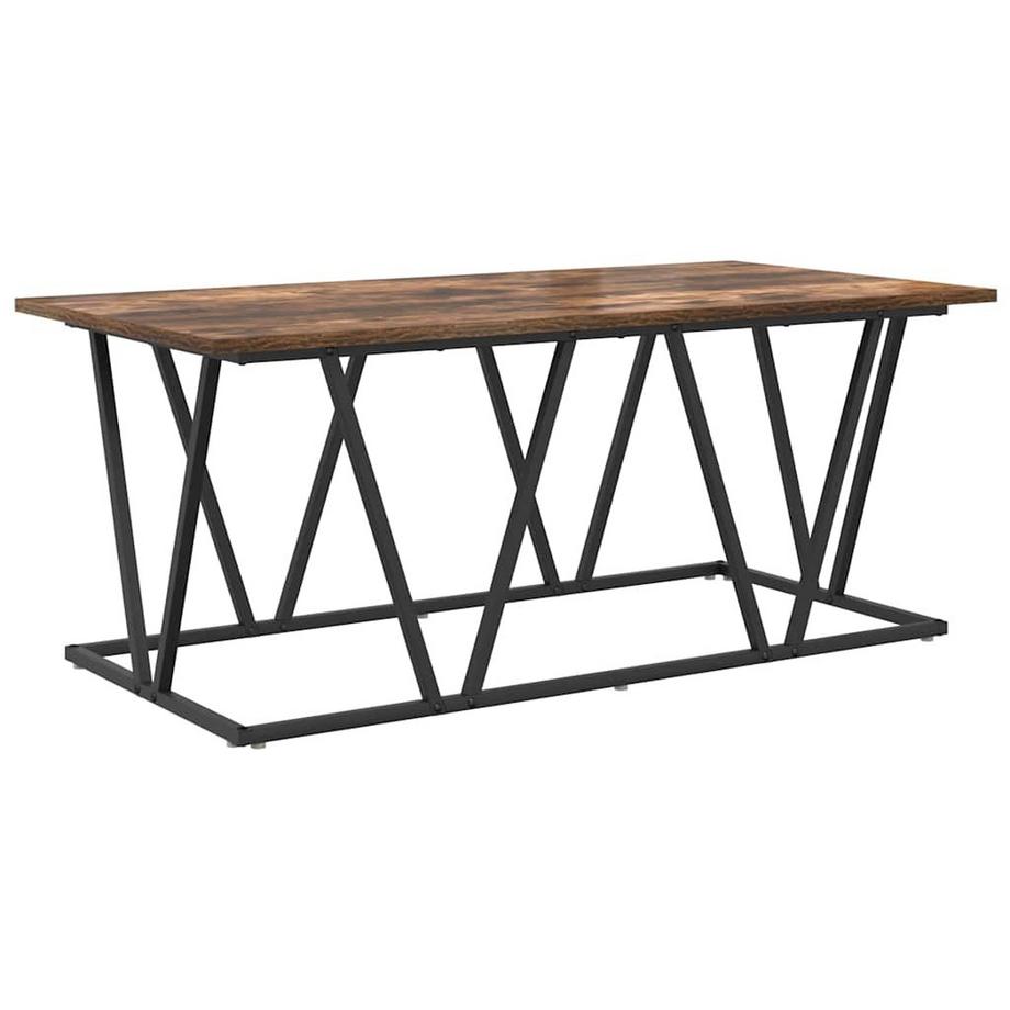 Couchtisch holzwerkstoff