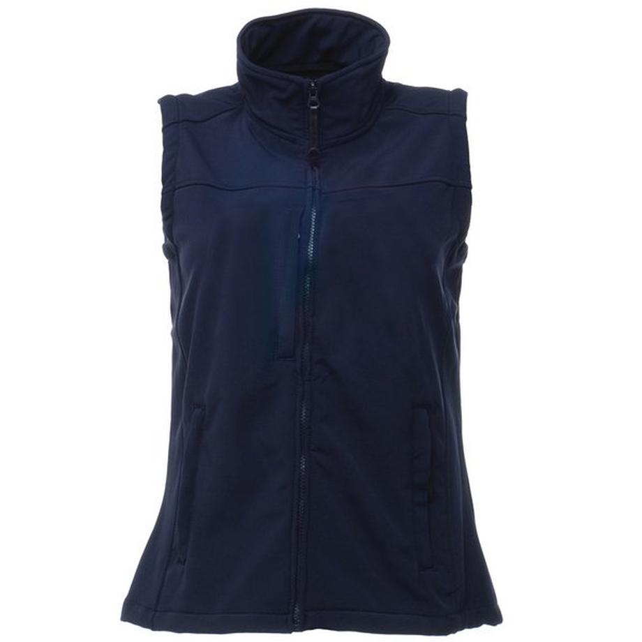 Regatta Flux Gilet Softshell Idrorepellente  