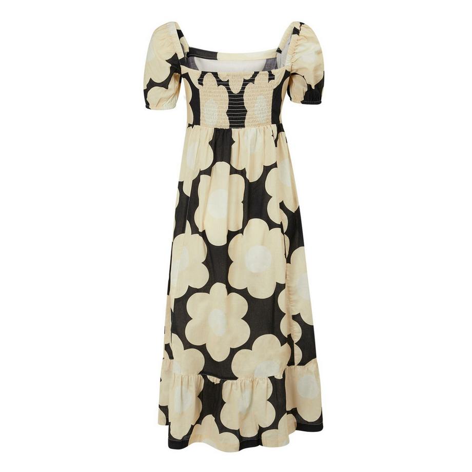 Regatta Orla Kiely Midikleid  Sommer  