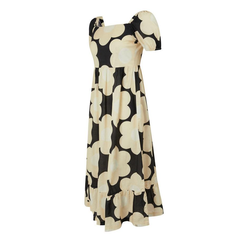 Regatta Orla Kiely Midikleid  Sommer  