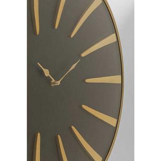 KARE Design Horloge murale Charm ronde 51  