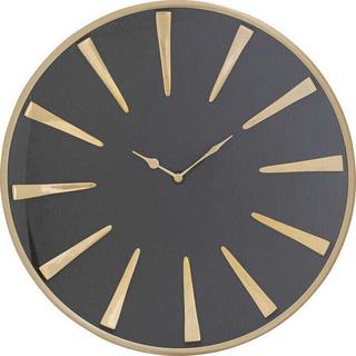 KARE Design Horloge murale Charm ronde 51  