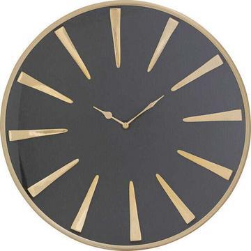 Horloge murale Charm ronde 51