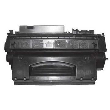 110204 Cartouche de toner 1 pièce(s) Noir