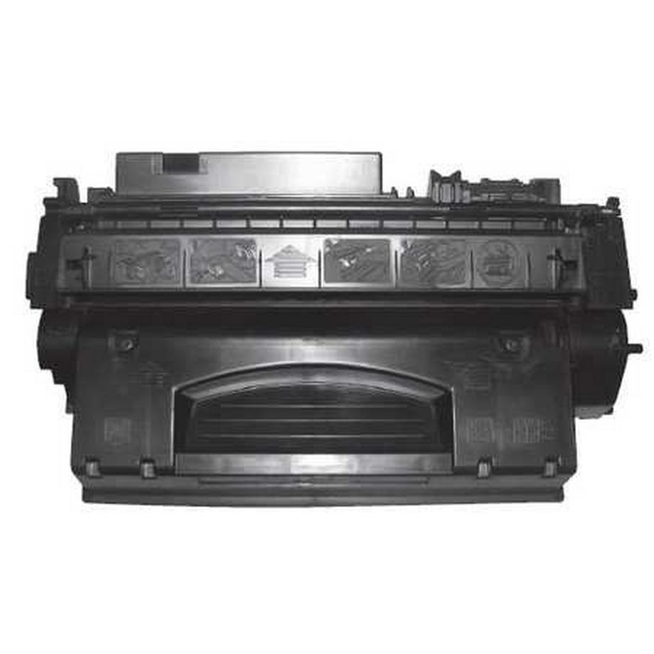 Peach  110204 Cartouche de toner 1 pièce(s) Noir 