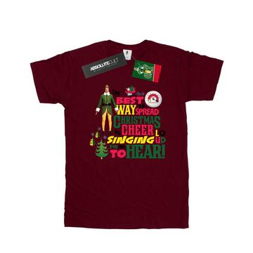 Christmas Cheer TShirt