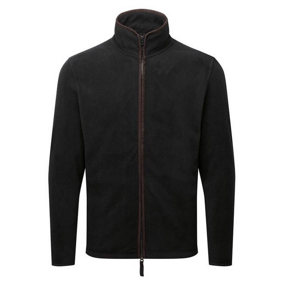 Artisan Fleecejacke