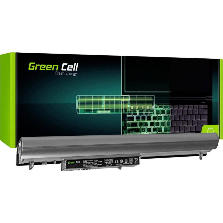 GREEN CELL  GreenCell Laptop Akku 