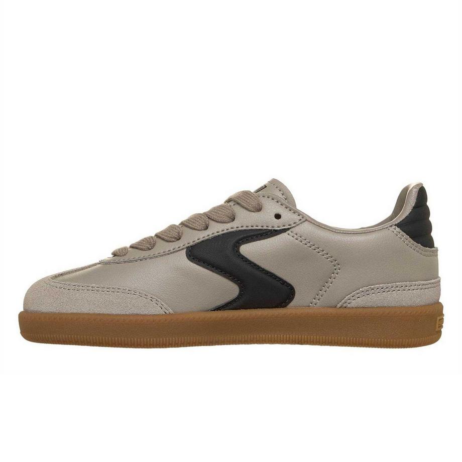 SKECHERS Hotshot Varsity Scarpe Sportive Pelle  