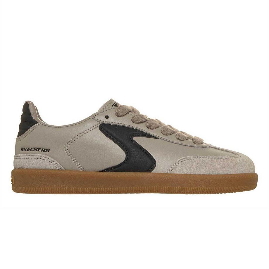 Hotshot Varsity Scarpe Sportive Pelle