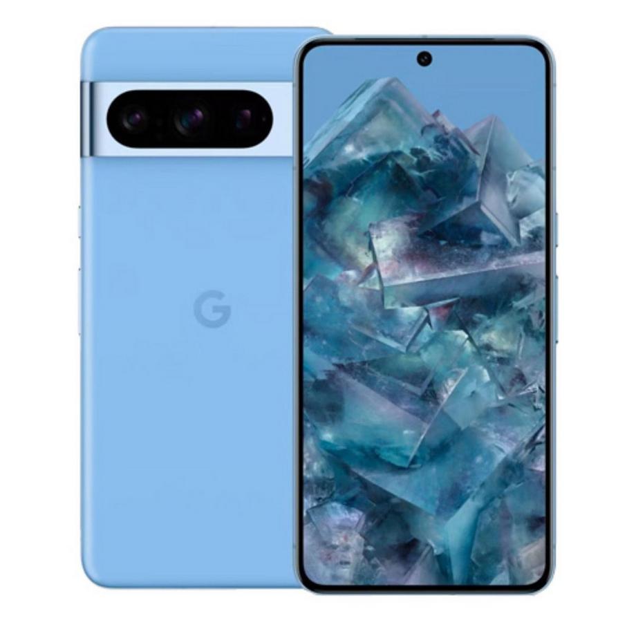 Refurbished Pixel 8 Pro 5G (dual sim) 128GB - Wie neu