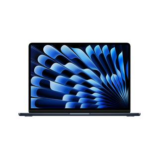 Apple  MacBook Air  M M3 Computer portatile 34,5 cm (13.6") 16 GB 512 GB SSD Wi-Fi 6E (802.11ax) macOS Sonoma Blu 