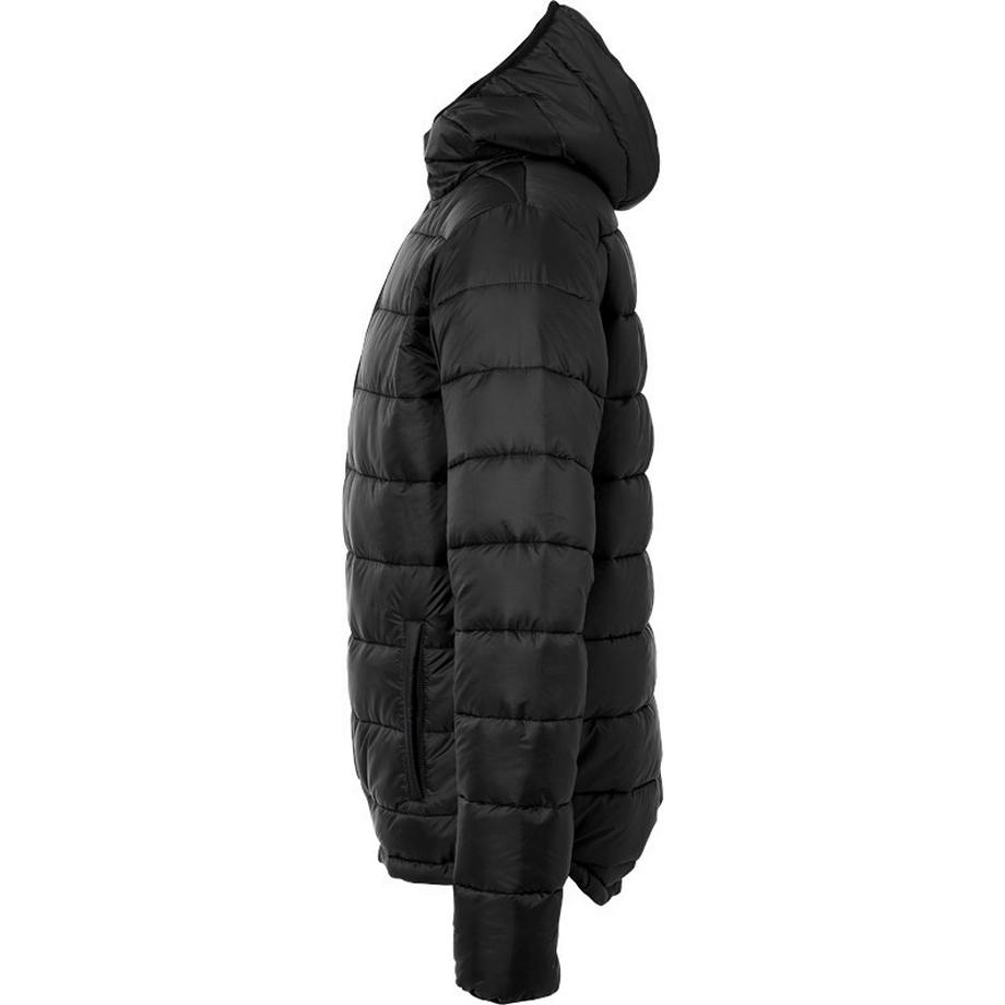 Uhlsport Essential Puffer Kapuzenjacke  