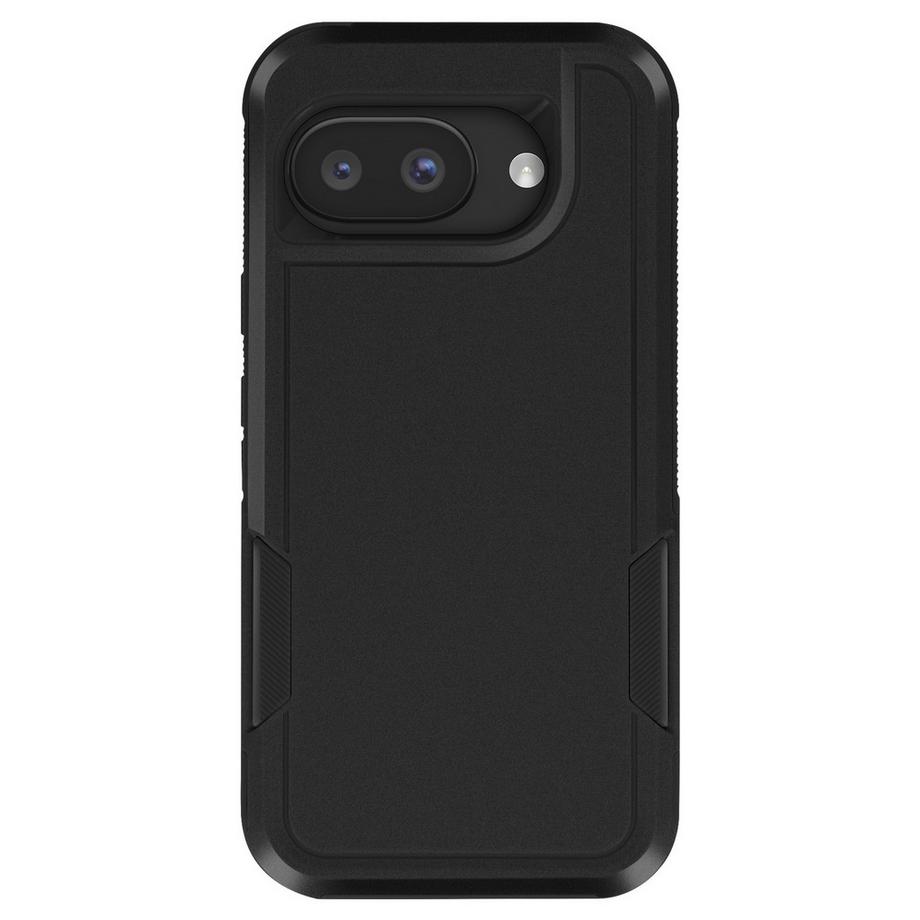 MagSafe Hülle iPhone 16e Frost Schwarz