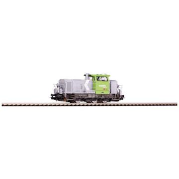 H0 Diesellok Vossloh G6 der DB AG