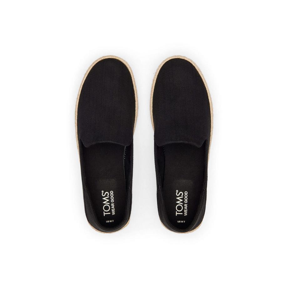 TOMS Carolina Espadrilles  