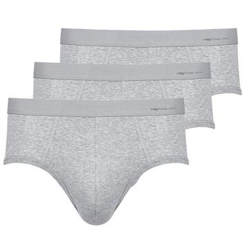 Casual Cotton lot de 3 - Slips