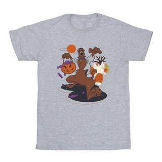 SCOOBY DOO Monsters T-Shirt  