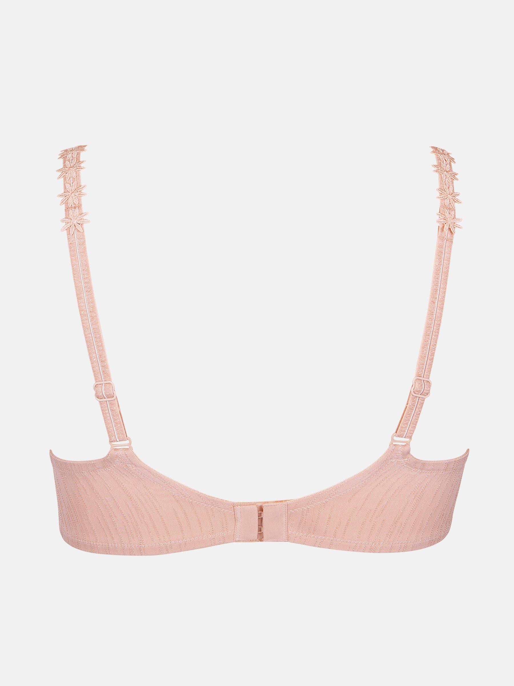 Lisca  Reggiseno con ferretto Gracia F e G 