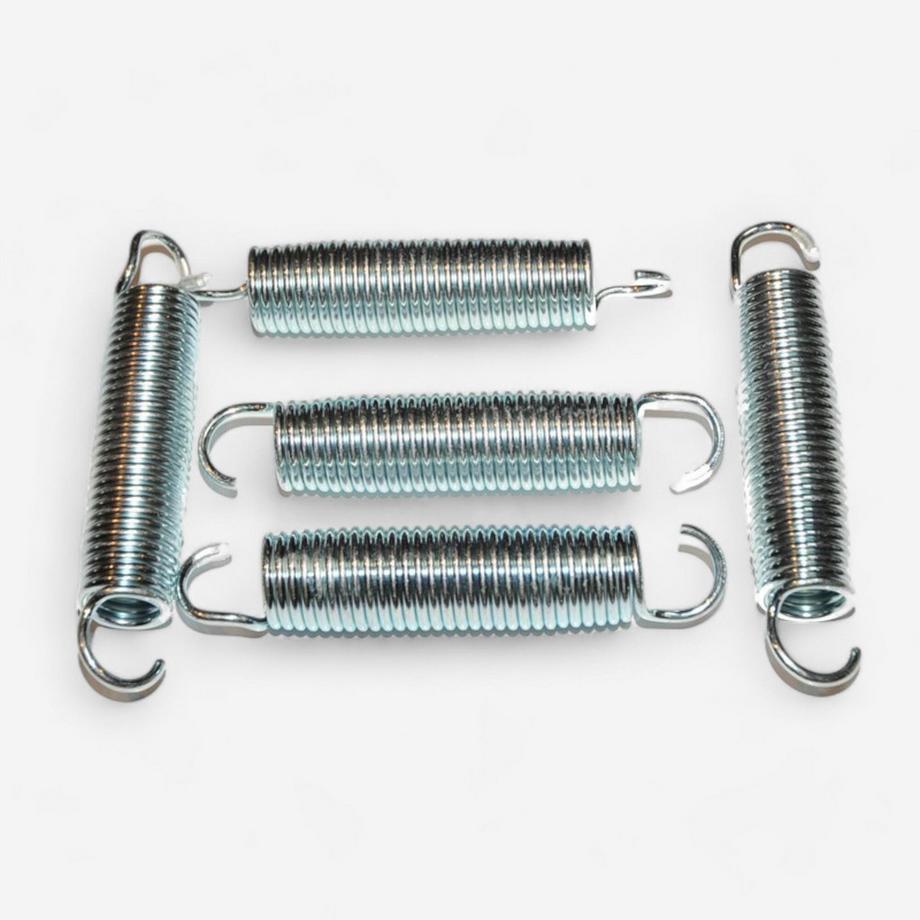 DOMYOS  Suspension lot de 5 - Pièce de rechange pour trampoline 