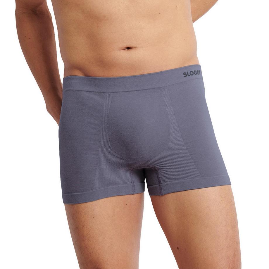 sloggi GO Smooth Short Rétro Lot de 6  