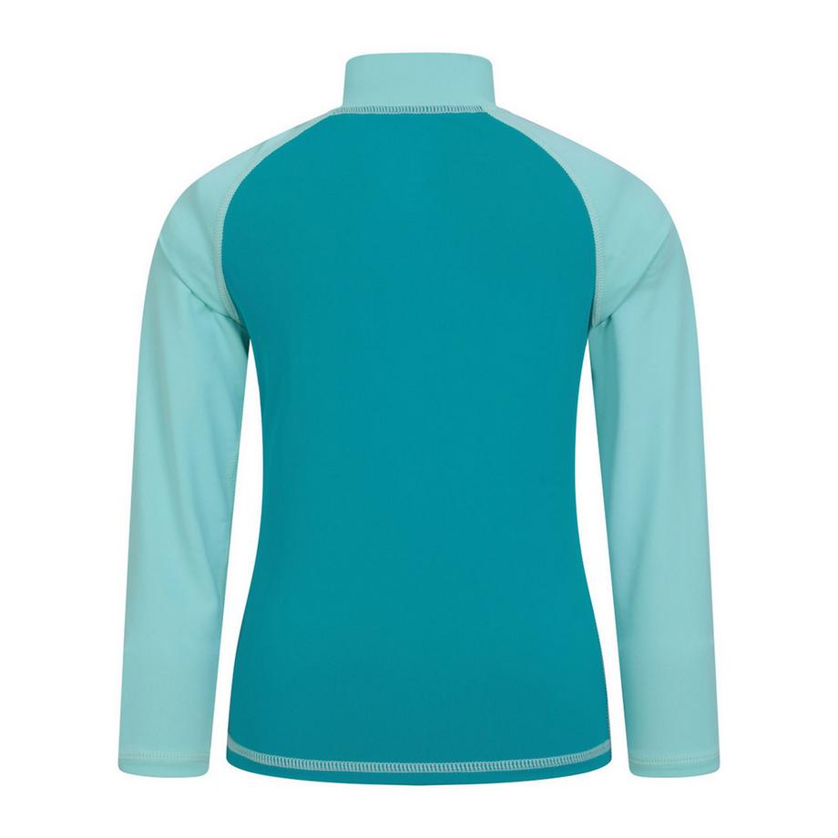 Mountain Warehouse  Haut De Bain Antiirritation Manches Longues 
